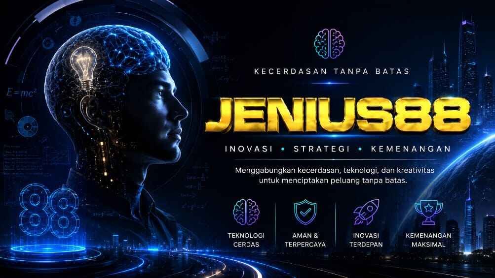 jenius88